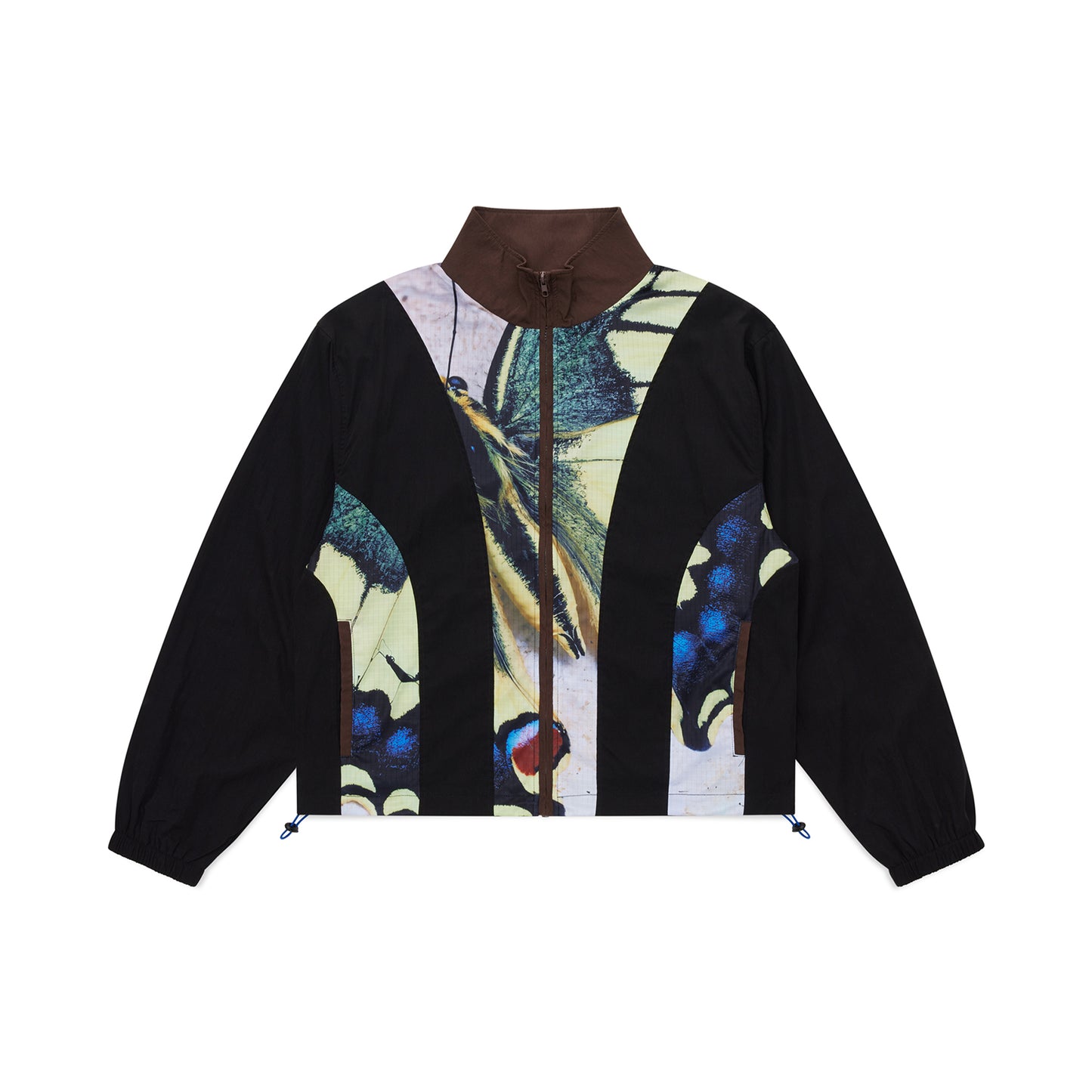 Wings Tracksuit Jacket