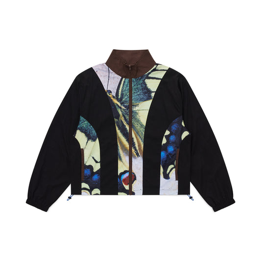 Wings Tracksuit Jacket