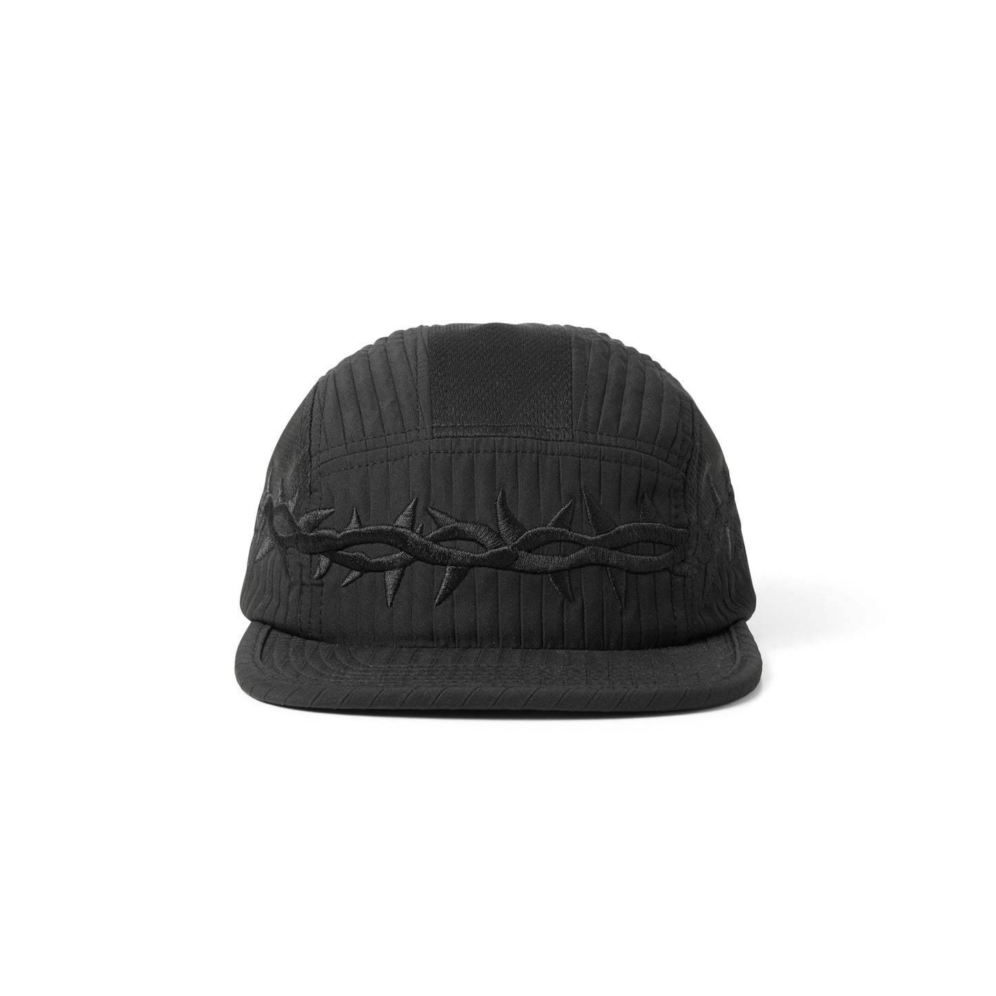 Wired 5 Panel Cap