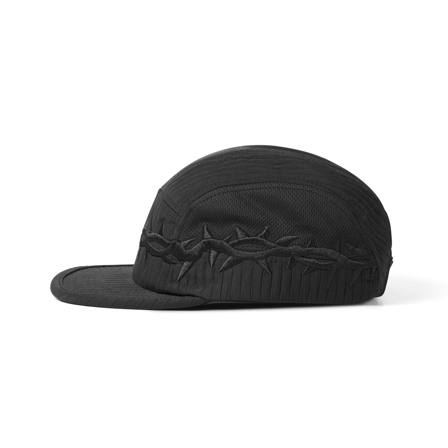 Wired 5 Panel Cap