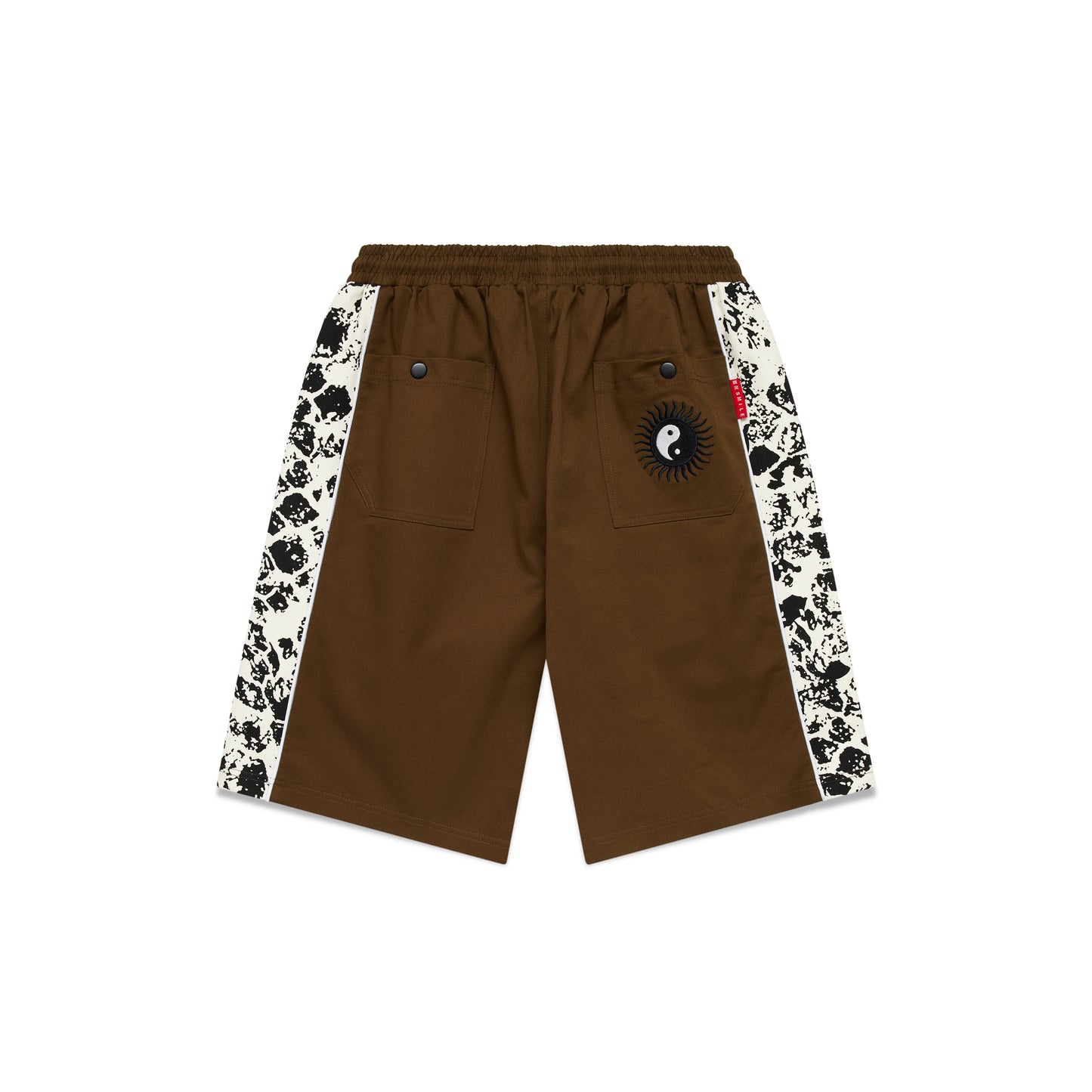 Yarra Shorts