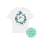 Zodiac Tshirt - Ash