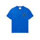 Zodiac Tshirt - Royal