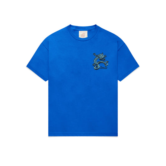 Zodiac Tshirt - Royal