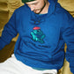 Basic Frog Beanie