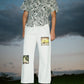 Frog Worker Pants