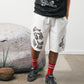 Stamp Shorts