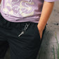 Logo Shorts