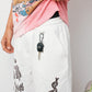 Stamp Shorts