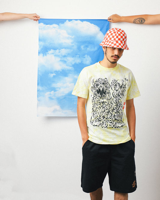 Mystic Tshirt