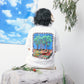 Gone Bush Tshirt