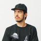 Stitch Strapback Cap