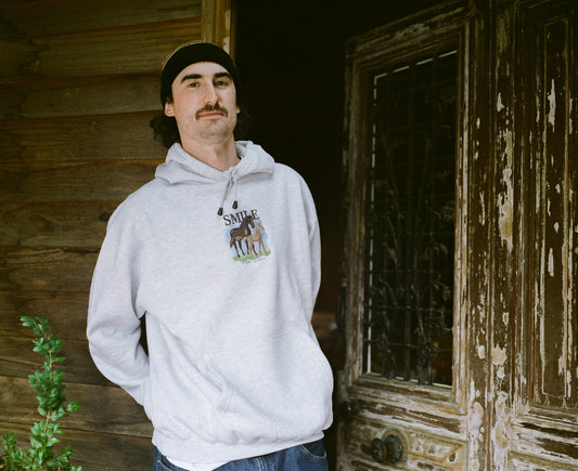 Mountain Beanie