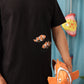 Cuppla Clowns Tshirt