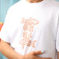 Fishbone Tshirt