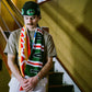 Multi Football Scarf