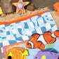 Tropical Beach Towel