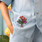 Nemo Linen Shorts