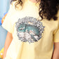 Bleached Tshirt
