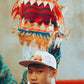 Yum Cha Strapback Cap