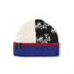 Block Beanie