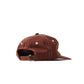 Stitch Strapback Cap