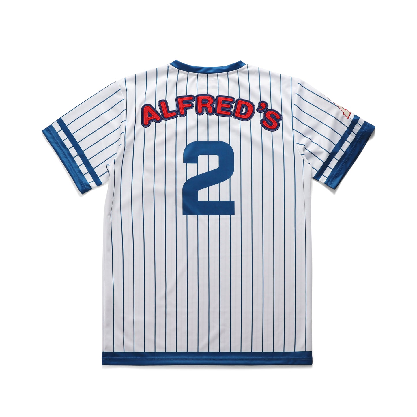 Alfred Jersey