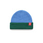 Basic Frog Beanie