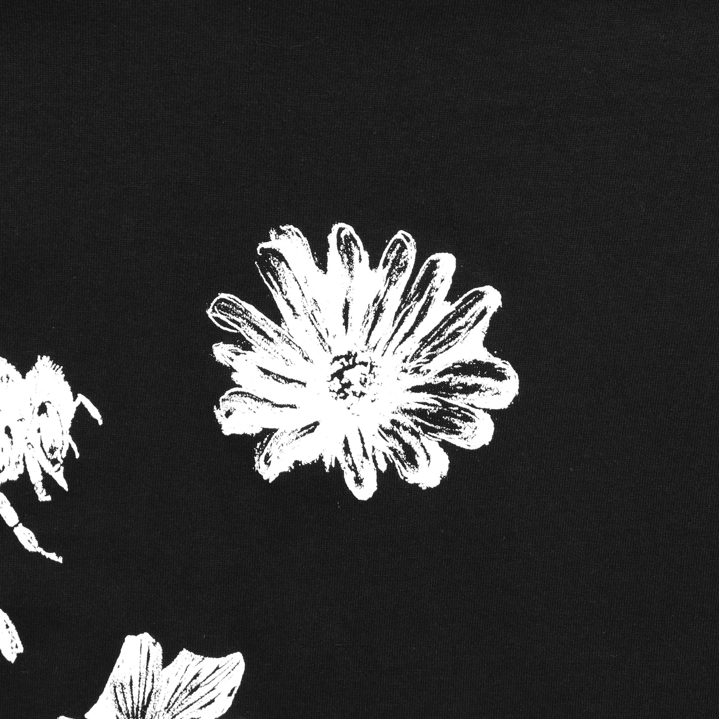 Bee to a Flower Tshirt