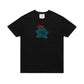 Beret Rhinestone Tshirt
