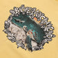 Bleached Tshirt