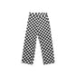 Checker Pants