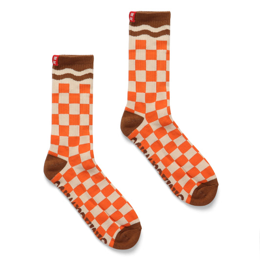 Checkmate Socks