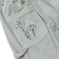 Cord Worker Pants