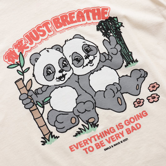 Panda World Tshirt