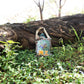 Bird Patch Tote Bag