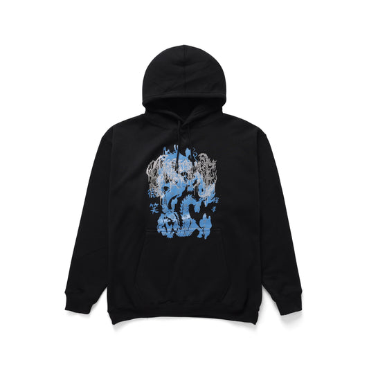 Empire Hoody