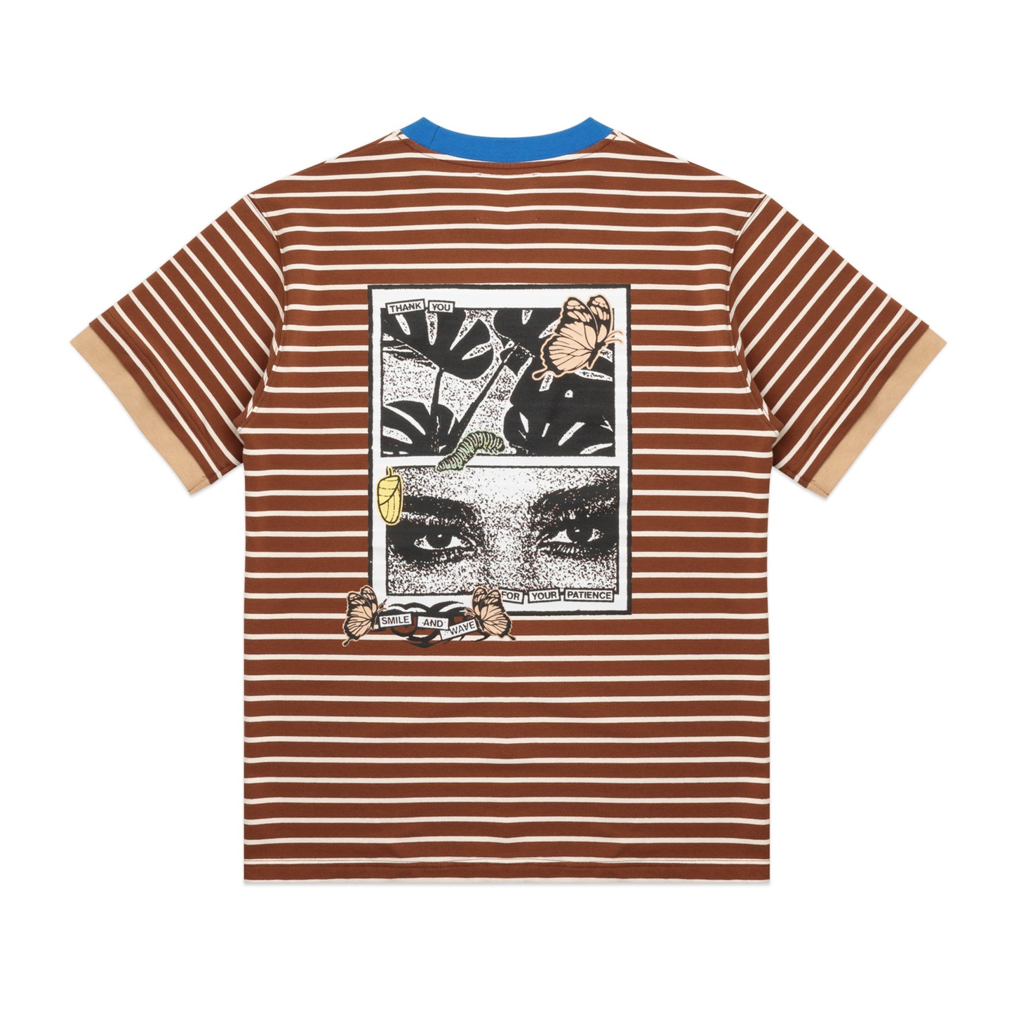 Evolution Premium Tshirt