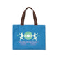 Feline Sounds Tote Bag