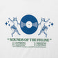 Feline Sounds Tshirt