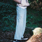 Cord Worker Pants