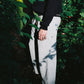 Cord Worker Pants