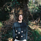 Flower Power Knit Jumper