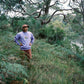 Kowloon Crew Neck Jumper
