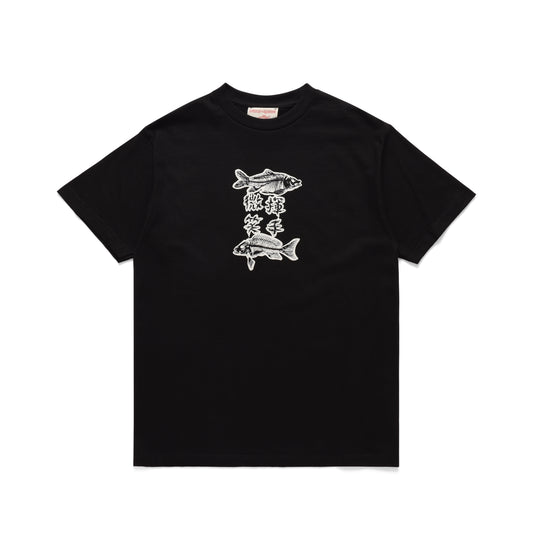 Fishbone Tshirt