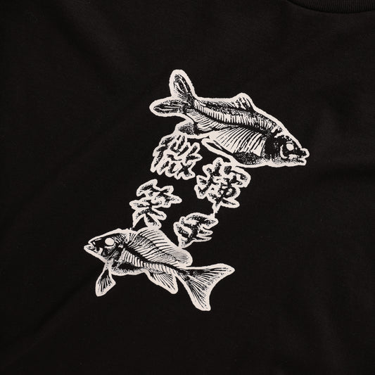 Fishbone Tshirt