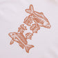 Fishbone Tshirt