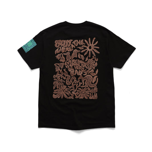 Flora and Fauna Tshirt