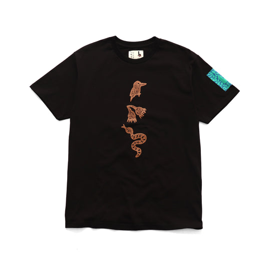 Flora and Fauna Tshirt