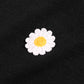 Flower Power Knit Jumper
